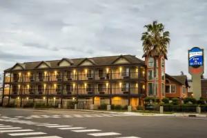 Executive Inn & Suites Sacramento, Sacramento
