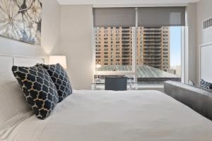Global Luxury Suites Center City, Philadelphia