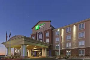 Holiday Inn Express & Suites El Paso West by IHG, El Paso