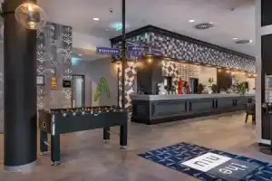 Holiday Inn - the niu, Square Mannheim by IHG, Mannheim
