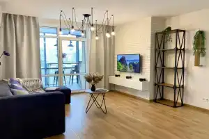 Apartments on Selenginskaya street, Volgograd