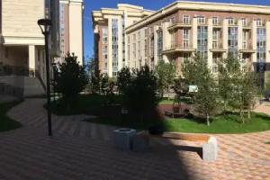 Hostel Forum, Astana