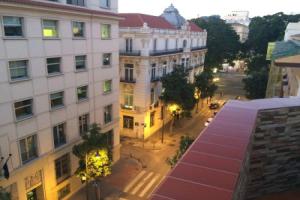 Castilla Guerrero, Malaga