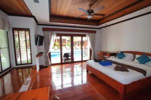 Blue Diamond Resort, Koh Tao Island