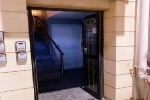 Beach Front Apartment, Larnaka