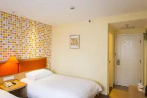 Home Inn (Kunming Jinmafang Shulin Street), Kunming