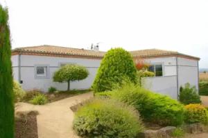 B&B-Les Balcons de Maragon, Carcassonne
