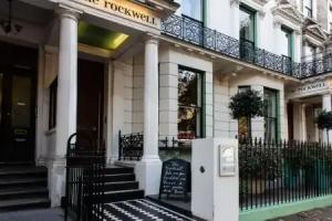 The Rockwell, London