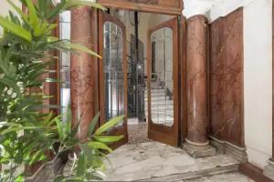 Residenza Zanardelli, Rome