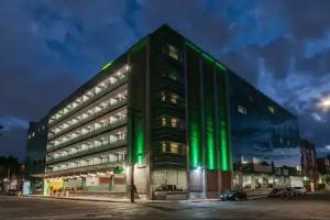 Holiday Inn Zona Centro by IHG, Mexico City