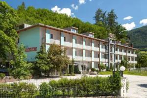 Hotel Brenner, Sterzing