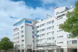 Scandic Pori, Pori