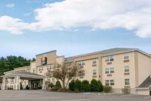 Comfort Inn Augusta, Augusta