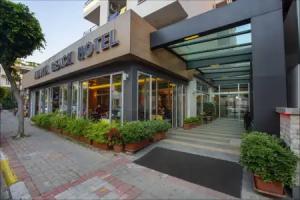 Alanya Beach Hotel, Alanya