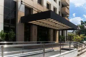 Quality Hotel Faria Lima, Sao Paulo