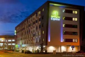 Holiday Inn Express BREMEN AIRPORT by IHG, Bremen