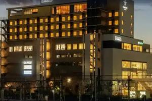Candeo Hotels Osaka Kishibe, Osaka