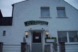 Hotel Am Geisberg, Saarbrucken