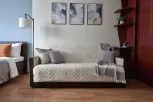 Harmony of Classics apartments on Miklukho-Maklaya Street, Moscow