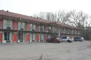Red Carpet Inn - Louisville, Louisville