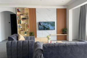 Al ATLAL apartment, Nizwa