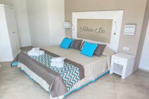Resort Abbaia Ba, Budoni