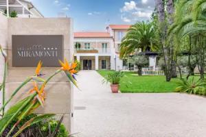 Resort Miramonti, Forte dei Marmi