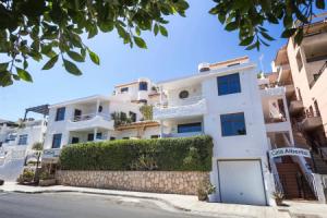 NataLis Apartamentos, Morro del Jable
