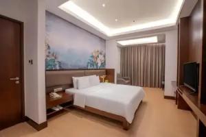 St. Giles Gardens Residences Apart-hotel, Kuala Lumpur