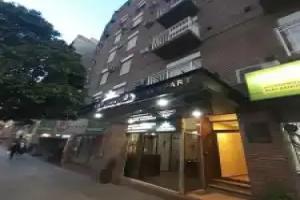 Concord Rent Apart, Cordoba