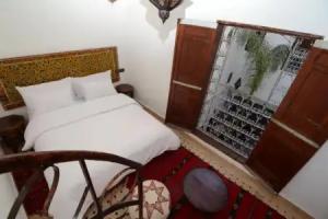 Le Cèdre d'Argent Hotel, Fes