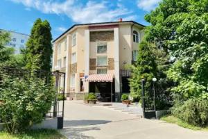 Hotel Nika, Chernomorsk