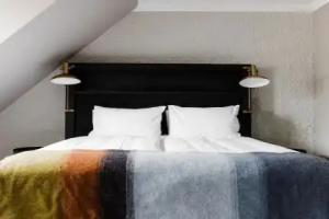 ODDSSON Downtown Hotel, Reykjavik