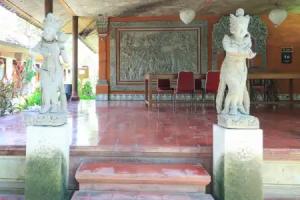 Mertha Jati Hotel, Kuta