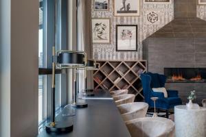 Sable 302 - Alcove Apartments, Minneapolis