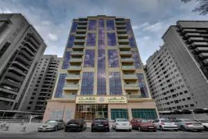 Class Hotel Apartments, Dubai