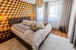 More Than Stay Mini-hotel, Bratislava
