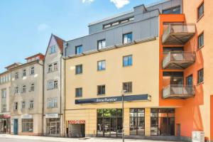 Limehome Teichgraben Apartments, Jena
