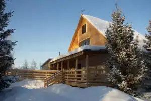Altaiskii tsentr ezdovogo sporta, Barnaul