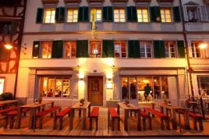 Hotel Goldener Stern – Self check-in, Lucerne