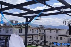 Cherry Tree Boutique Inn, Lijiang