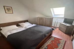 Apartment Kisvolgy, Eger