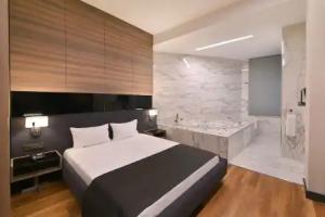 Besiktas Otel, Istanbul