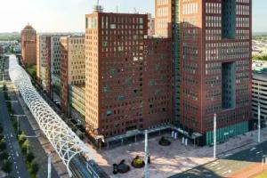 NH Den Haag, The Hague
