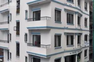 Sacred Boutique Hotel, Kathmandu