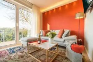 Quartier am Fischerstrand - Apartement 4, Bansin
