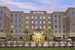 Staybridge Suites HOUSTON - MEDICAL CENTER by IHG, Houston