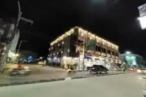 Grand Visanu Hotel, Nakhon Sawan