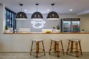 Blu Monkey Hub & Hotel Ranong, Ranong City
