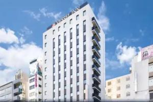 Vessel Inn Sakae Station, Nagoya